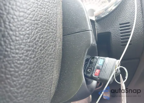 2008 Ford Explorer Eddie Bauer из США, поврежденный, VIN 1FMEU74E38UB06516